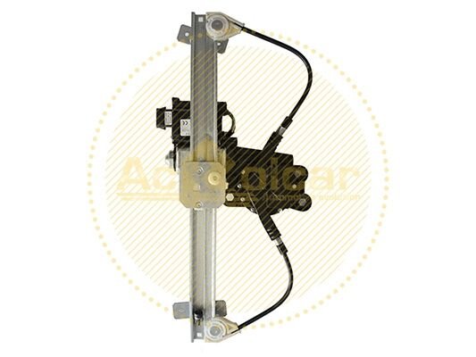 CAM KRIKOSU ARKA SOL - OE-OPEL - 140308
