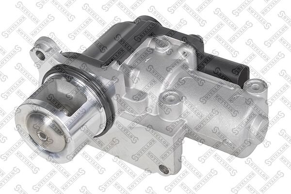 EGR VALFI - PIERBURG - 03G131502