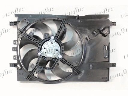 FAN MOTORU - NRF - 1341130