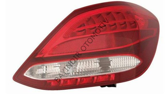 STOP LAMBASI SAG - DEPO - A2058200264