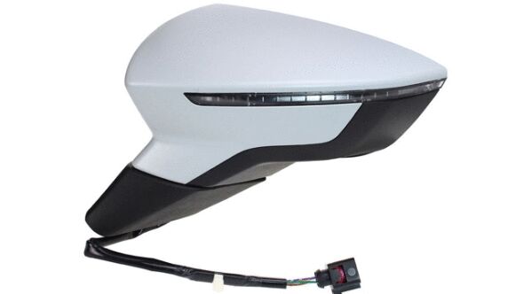 DIS DIKIZ AYNASI SAG - VIEW MAX - 5F1857508P