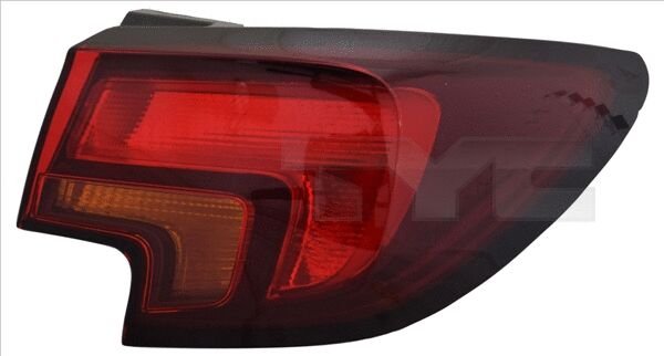 STOP LAMBASI SAG - OE-OPEL - 39015944