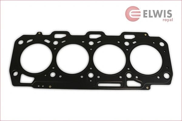 MANIFOLD CONTASI EGZOS - ELRING - 607514