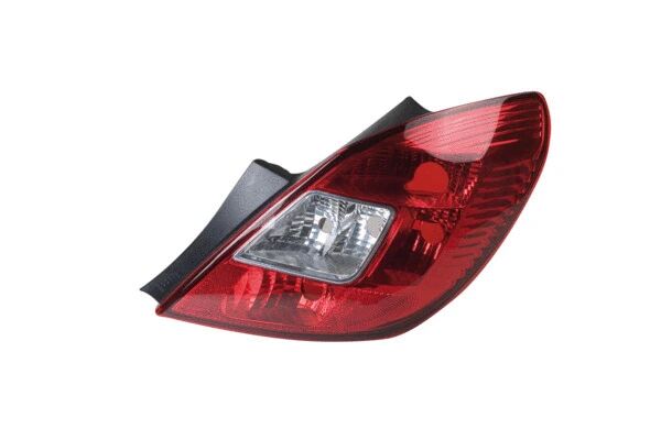 STOP LAMBASI SAG - OE-OPEL - 1222535
