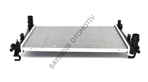 SU RADYATÖRÜ - BSG - 4S6H 8005 DA
