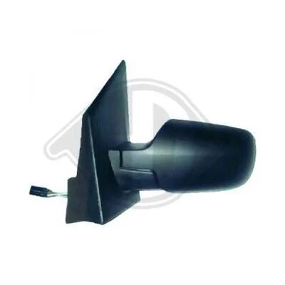 DIS DIKIZ AYNASI SAG - VIEW MAX - 2N11 17682 BL