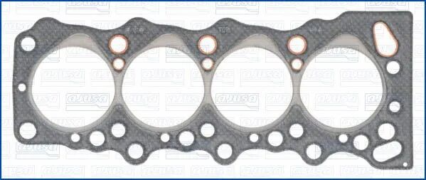 SILINDIR KAPAK CONTASI - ELRING - 607034