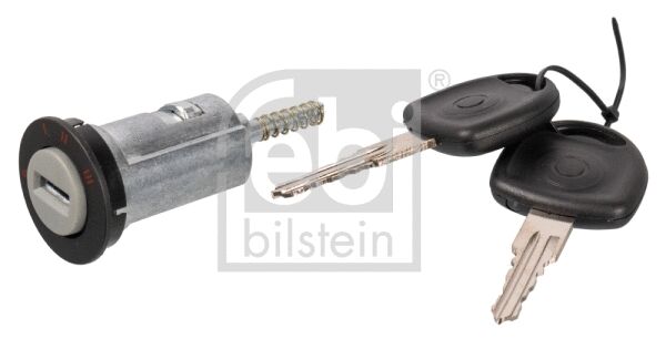 KONTAK KILIT SILINDIRI - FEBI - 913684