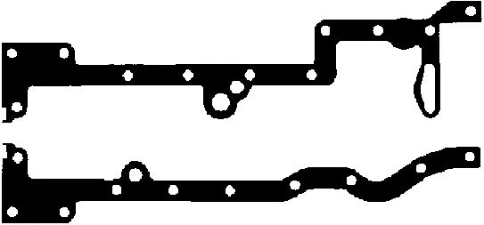 KARTER CONTASI - ROYAL - 3S7Q 6710 AA