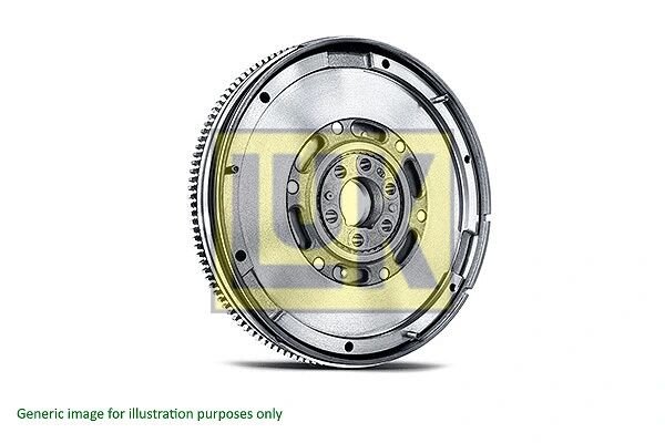 VOLAN - LUK - 04C105266H