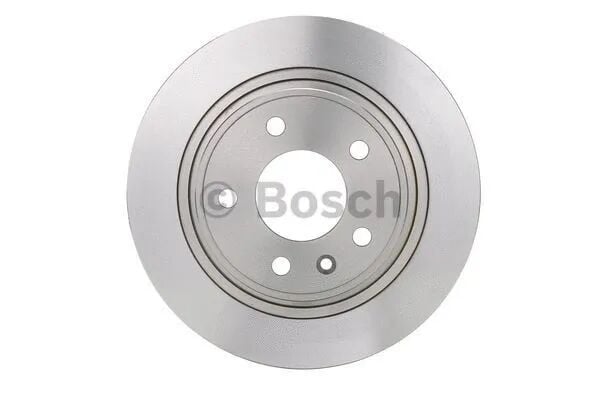 FREN DISKI ARKA - EUROREPAR - 569075