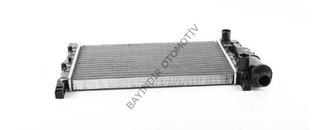 SU RADYATÖRÜ - BSG - 7739955