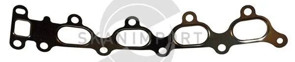 MANIFOLD CONTASI EGZOS - ELRING - 849199