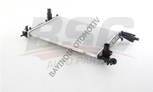 SU RADYATÖRÜ - BSG - 52052603