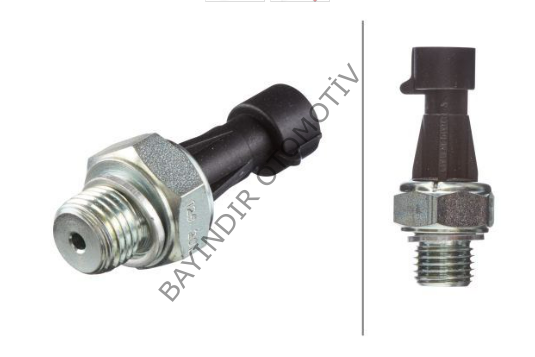 YAG BASINÇ MÜSÜRÜ - HELLA - 504310254