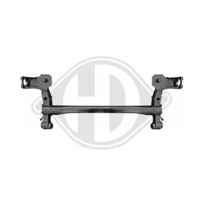 DINGIL ARKA - OE-OPEL - 5402215