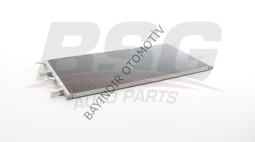 KLIMA RADYATÖRÜ - BSG - 5801255825