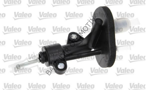 DEBRIYAJ MERKEZI ÜST - VALEO - 55251837