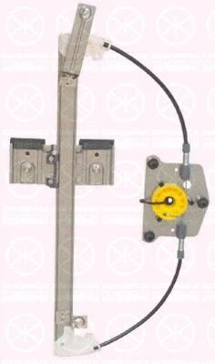 CAM KRIKOSU - LIFT-TEK - 8K0839462A