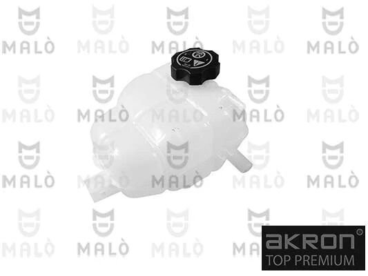 RADYATÖR YEDEK SU DEPOSU - OE-OPEL - 1304002