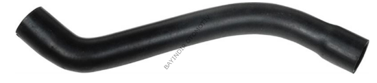 RADYATÖR HORTUMU ÜST - RAPRO - 7617506