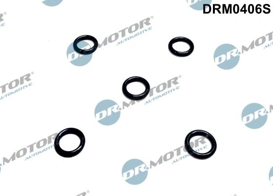 EKSANTRIK KEP ORINGI Ø6MM - OE-FD - 2S6Q 6L623 AA