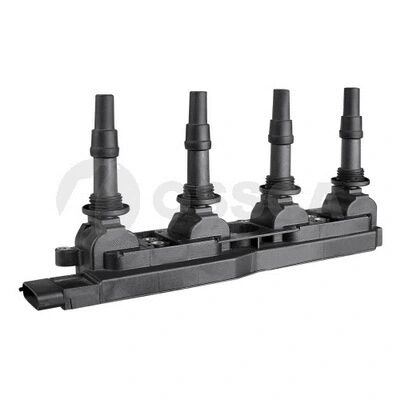 ATESLEME BOBINI - VALEO - 1208008
