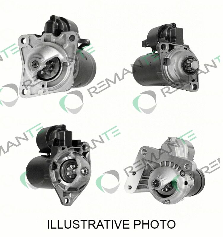 MARS MOTORU - IOE-OPEL - 25183761