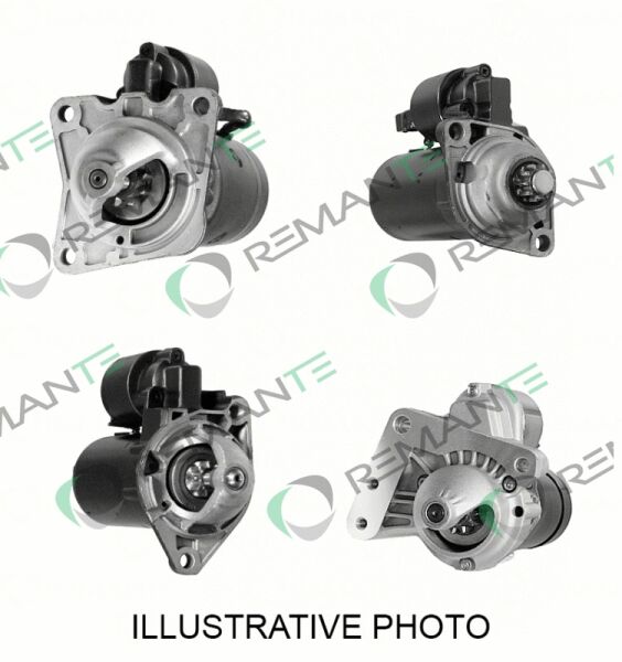 MARS MOTORU - IOE-OPEL - 25183761
