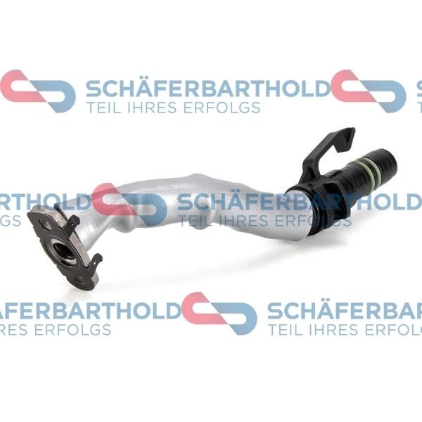 TURBO YAGLAMA BORUSU - OE-OPEL - 860423