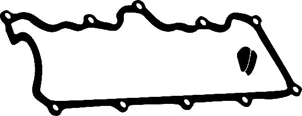ÜST KAPAK CONTASI - CORTECO - 607631