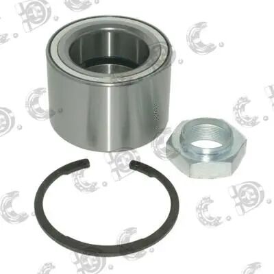 TEKER RULMANI ARKA - SKF - 1346650080