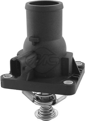 TERMOSTAT - OE-OPEL - 1338372