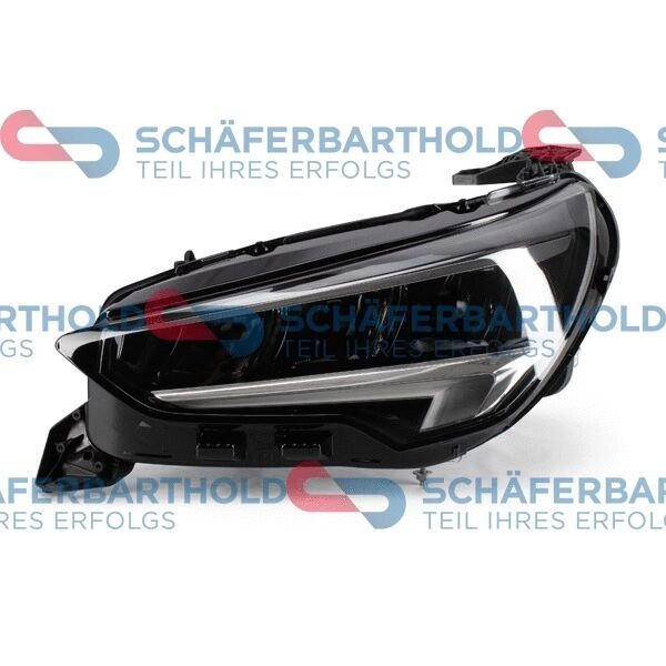FAR SOL - VALEO - 9829522780