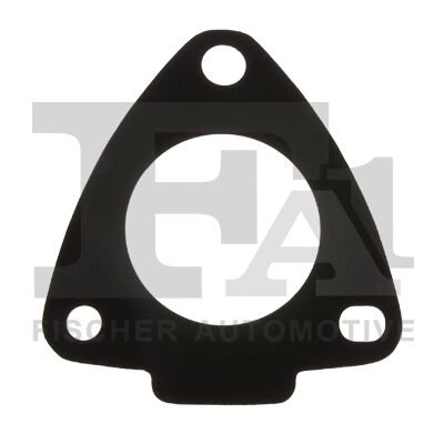 TURBO CONTASI - ELRING - GK2Q 9L461 AA