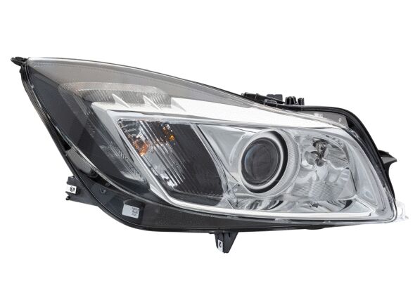 FAR SAG - OE-OPEL - 1216743