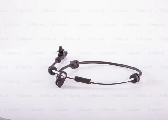 ABS SENSÖRÜ ARKA - BOSCH - 8V51 2C190 AA