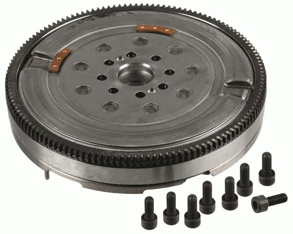 VOLAN - OE-OPEL - 55498276