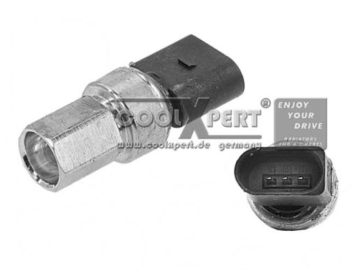 KLIMA BASINÇ MÜSÜRÜ - BEHR - 1K0959126B