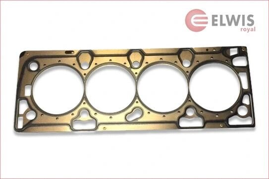 SILINDIR KAPAK CONTASI - IOE-OPEL - 5607895