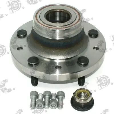 PORYA ARKA - GOODYEAR - KTBK21 1A049 BA