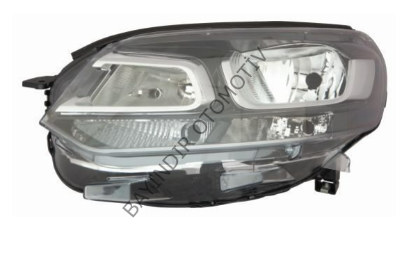 FAR SAG - DEPO - 9808567680