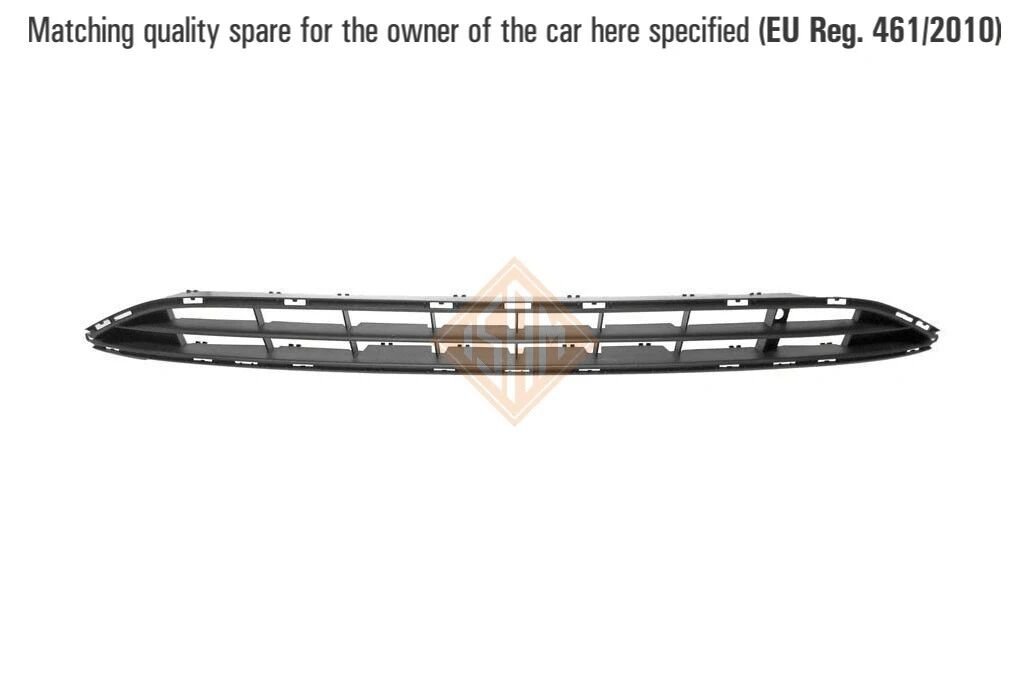 RADYATÖR IZGARASI : ALT - OE-OPEL - 1320245