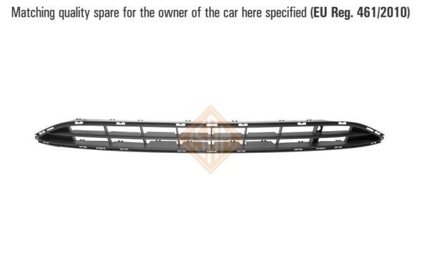 RADYATÖR IZGARASI : ALT - OE-OPEL - 1320245