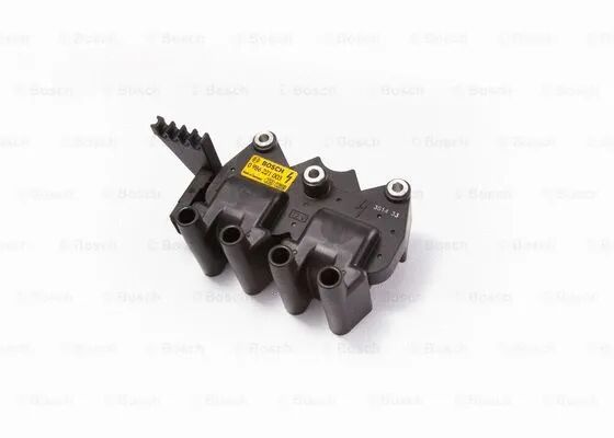 ATESLEME BOBINI - BREMI - 46472440