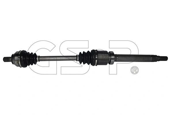 AKS KOMPLE ÖN SAG - SKF - 3M51 3B436 MG