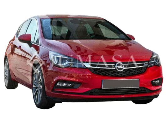 ÇAMURLUK ÖN SOL - OE-OPEL - 39011390
