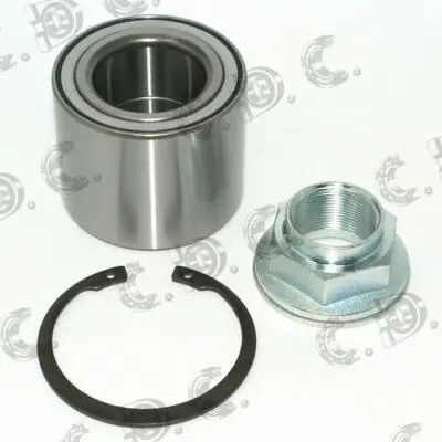 TEKER RULMANI ARKA - SKF - 1328029080