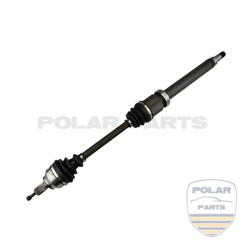 AKS KOMPLE ÖN SAG - SKF - 3M51 3B436 DG