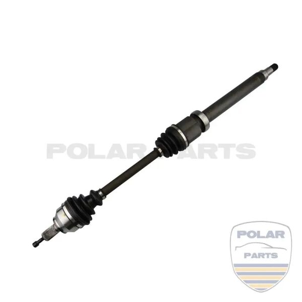 AKS KOMPLE ÖN SAG - SKF - 3M51 3B436 DG